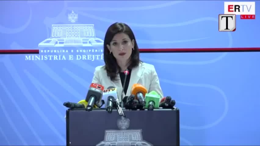 Korrupsioni në administratë, Gjonaj: Nivel i lartë abuzimesh (VIDEO)
