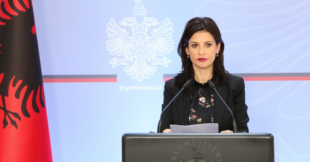 Vetingu, në shkurt rezultatet për Gjykatën e Lartë dhe Kushtetuesen (VIDEO)