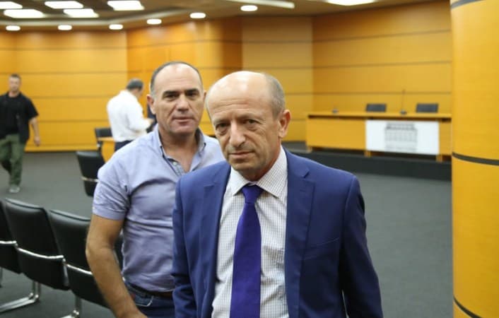  KPK shkarkon gjyqtarin e Apelit për Krime të Rënda
