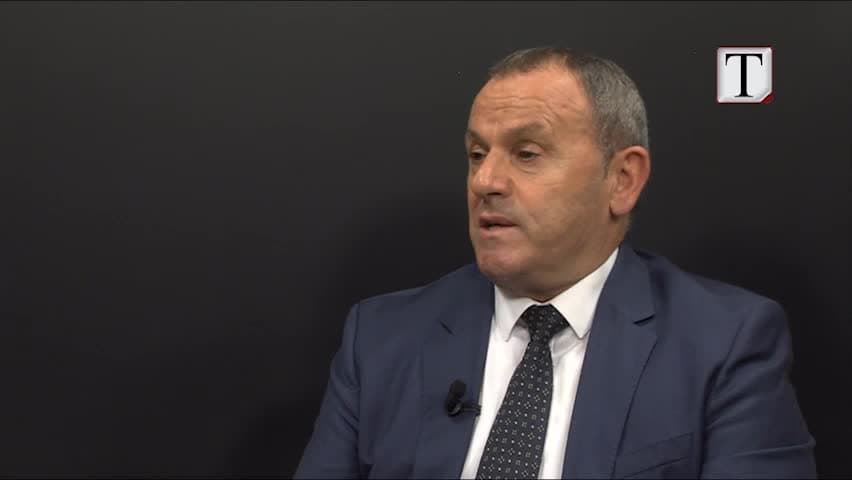 Peshëngritje/ Elez Gjoza flet për rezultatin e Romelës në SHBA (VIDEO)