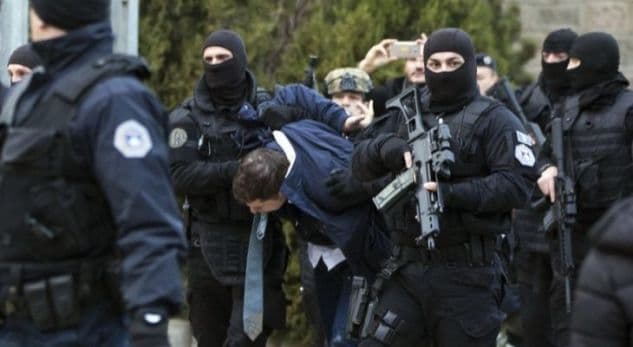 Marko Gjuriç nuk lejohet të futet në Kosovë