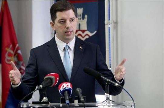 Gjuriç: Përveç Ujmanit, Vuçiçit iu ndalua vizita edhe në këto dy vende në Kosovë