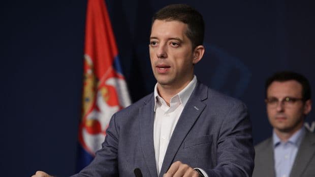 Gjuriç për ndryshimin e qeverisë në Kosovë: Do të jetë përsëri dikush që ka një qëndrim të fortë kundër serbëve