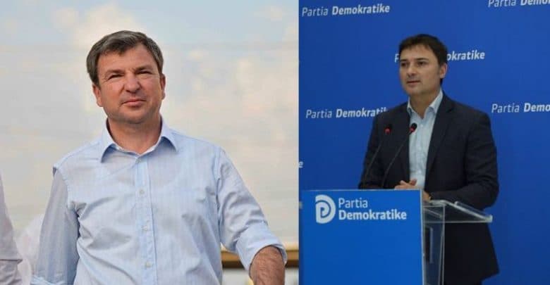 "Duhet arrestuar", Dako i përgjigjet Alibeajt: Je më i pafytyri, vëllain e ke të dënuar