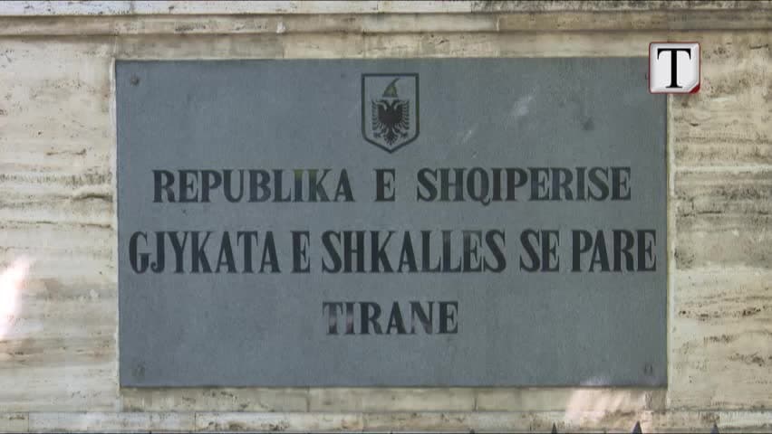 Gjykata liron Odise Andrean, i dënuar me 1.5 vite burg (VIDEO)