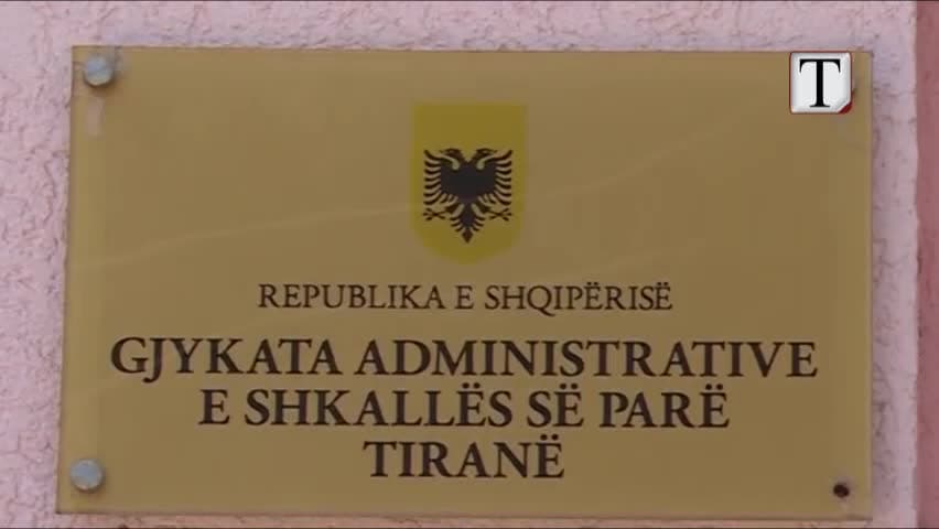 Shkarkimi i Gashit, nis gjyqi për padinë ndaj kryeprokurores (VIDEO)