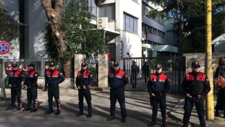 Jepet vendimi, lihen në burg 11 nga 23 protestuesit e Rrugës së Kombit