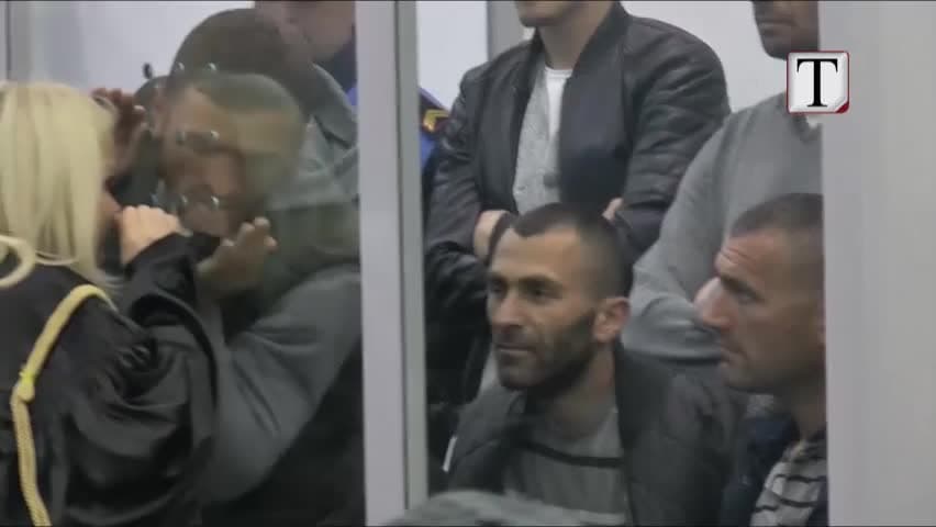 Kukës: Gjykata liron protestuesit e Rrugës së Kombit (VIDEO)