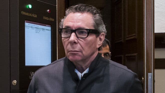 Skandali i “Nobelit”, gjykata dënon fotografin francez Jean-Claude Arnault