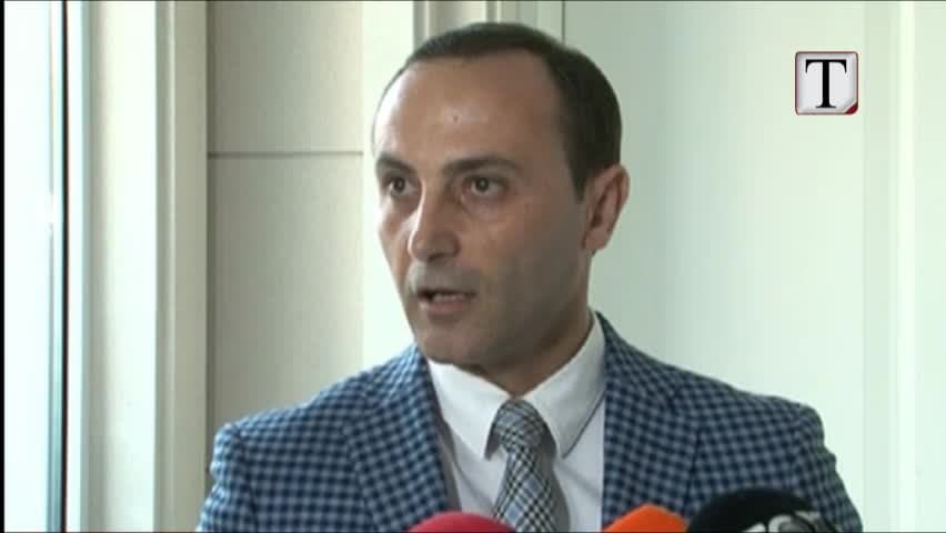 Kryetari i Unionit të Gjyqtarëve: Vettingu të merret me sistemin (VIDEO)