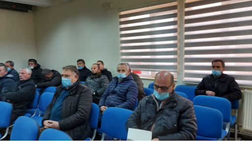 Shitblerja e votave në Dibër, Gjykata nis shqyrtimin e dosjes “184”