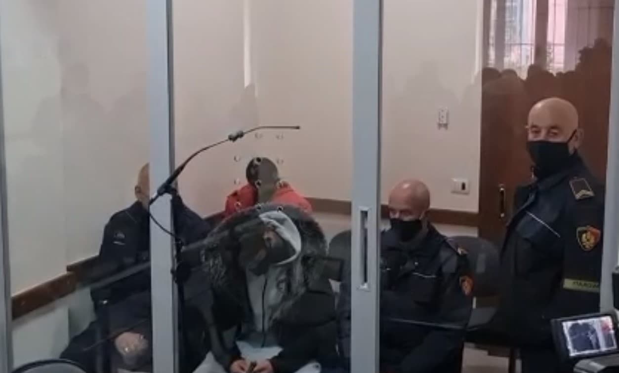 Lihet në burg autori që ekzekutoi Behar Sofinë dhe 3 bashkëpunëtorët (VIDEO)