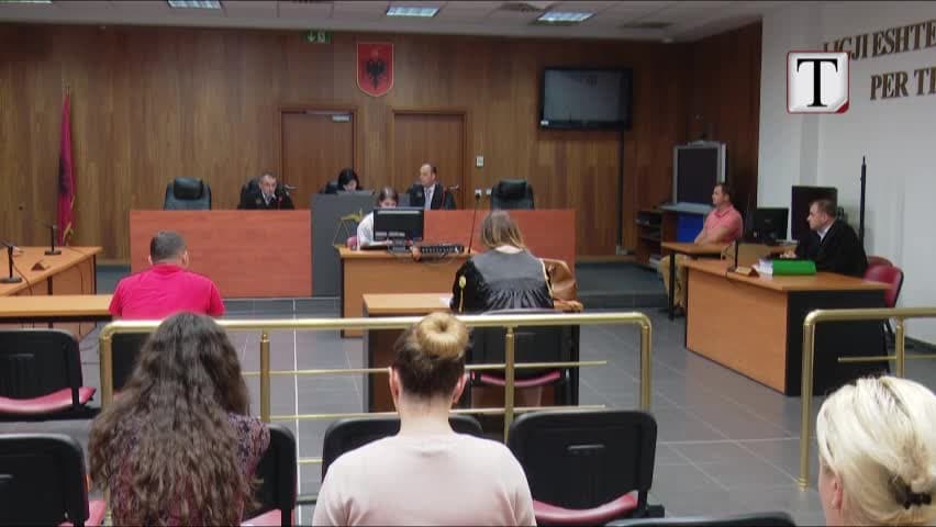 Gjyqi i pafund për vrasjen e gjyqtares Hafizi (VIDEO)