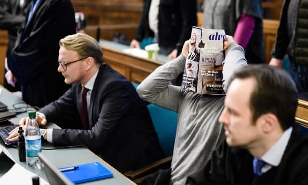 Dalin në gjyqë 4 personat që kryen vjdhjen spektakolare të monedhës prej ari në Muzeun e Berlinit