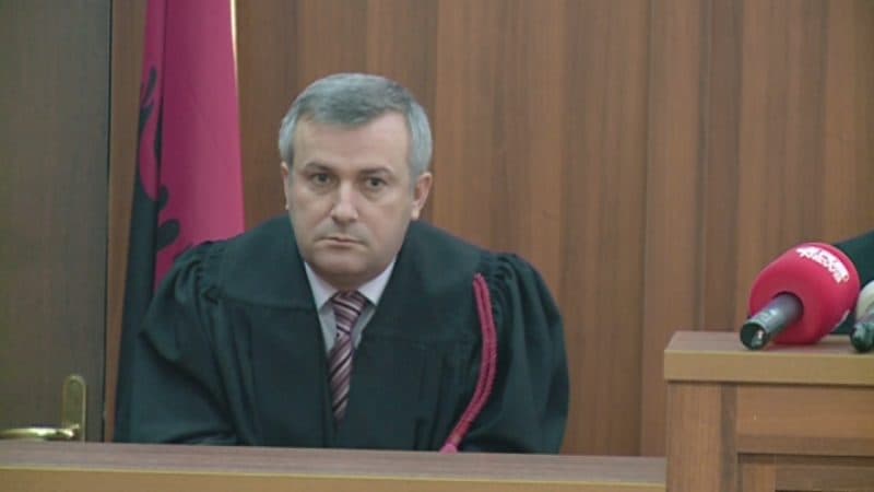 Apeli i ul dënimin, drejt lirimit ish-gjyqtari Shkëlqim Miri