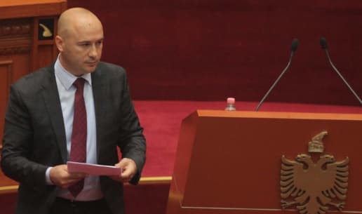 Kërkohet heqja e mandatit, reagon deputeti i LSI: Lojë e pisët, lehtësisht dhe botërisht e provuar 