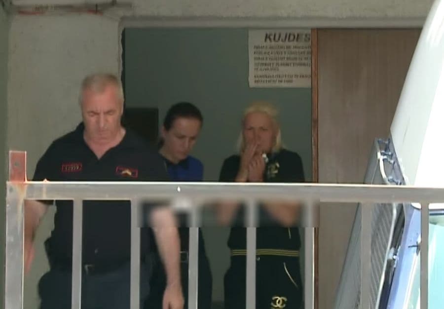 Hajdutja që vodhi gruan e ish-drejtorit të Policisë, dy ditë pasi doli nga burgu “godet” sërish