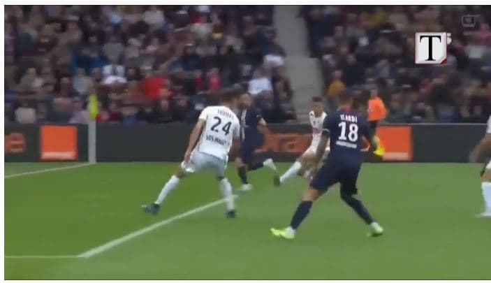 Shumë gola në kampionatet e Europës (VIDEO)
