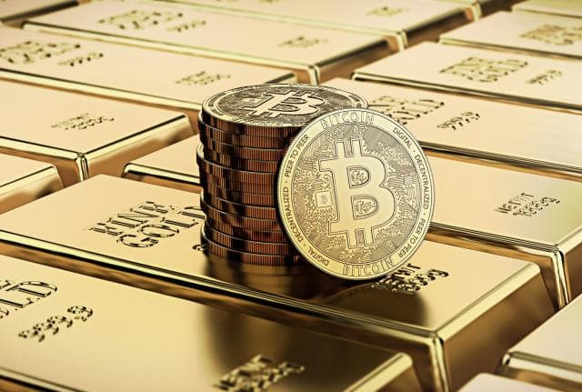 Bitcoin, ari i investitorëve në moshë të re