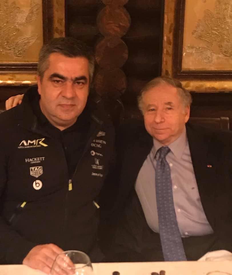 Së shpejti në Tiranë një cirkuit për gara me makina/ Përkrahje nga Jean Todt, ish-drejtor i Ferrarit 