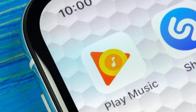 “Google” mbyll shërbimin “Google Play Music”