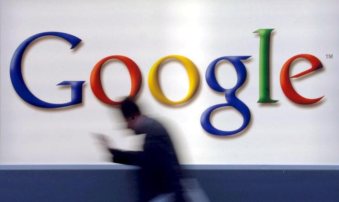 Google mbyll projektin “Dragonfly” 