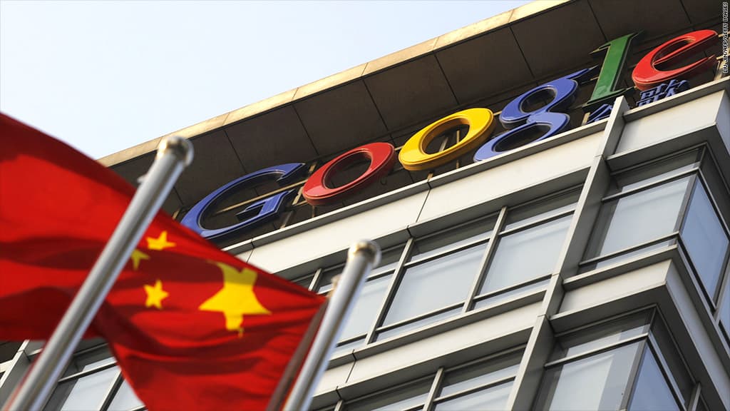 Kina: Google është i mirëpritur, por duke iu bindur ligjeve tona