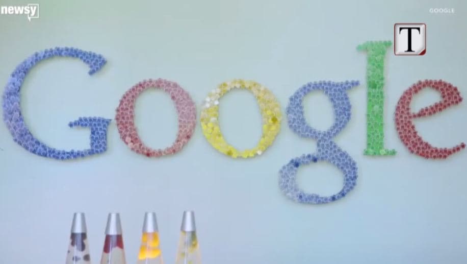 Google i jep fund mosmarrëveshjeve fiskale me Francën (VIDEO)