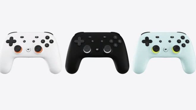 Google prezanton platformën e re të lojërave: Stadia, më e pavarur dhe me rezolucion 4K (VIDEO)