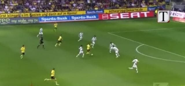 Merkato/ Bayern mendon për Gotze, Semedo te Wolves (VIDEO)