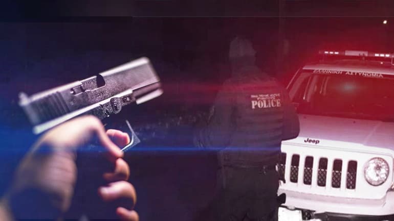 Përplasje me armë në kufirin mes Greqisë dhe Shqipërisë, policia vret një shqiptar