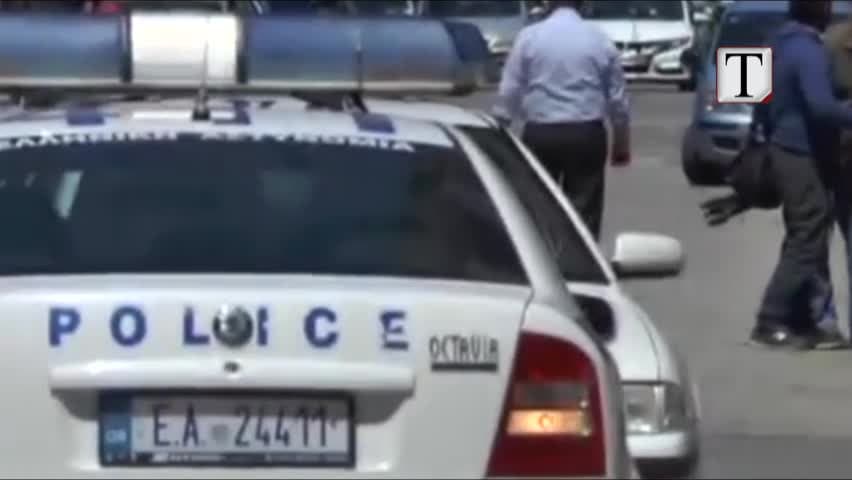 Shqiptari godet me thikë bashkëshorten, dyshonte se e tradhtonte (VIDEO)