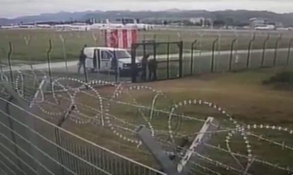 Grabitja në Rinas/ Policia arreston “dajën” nga Kosova, reagon ministri Lleshaj