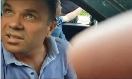 Ofendoi policinë, reagon Balla: Do të kërkojë PD falje publike për Lulzim Bashën e Gramshit (VIDEO)