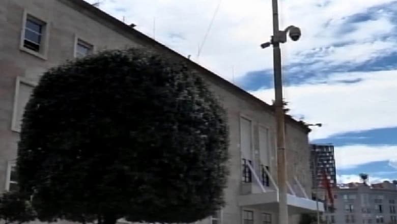 Masa të forta sigurie për protestën e nesërme para Kryeministrisë