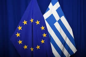 Kreditë e këqija, bisedime mes qeverisë greke dhe BE-së