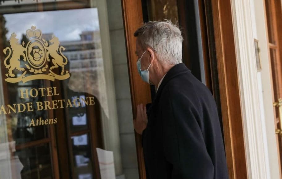 Turqia dhe Greqia, sërish në tryezën e bisedimeve
