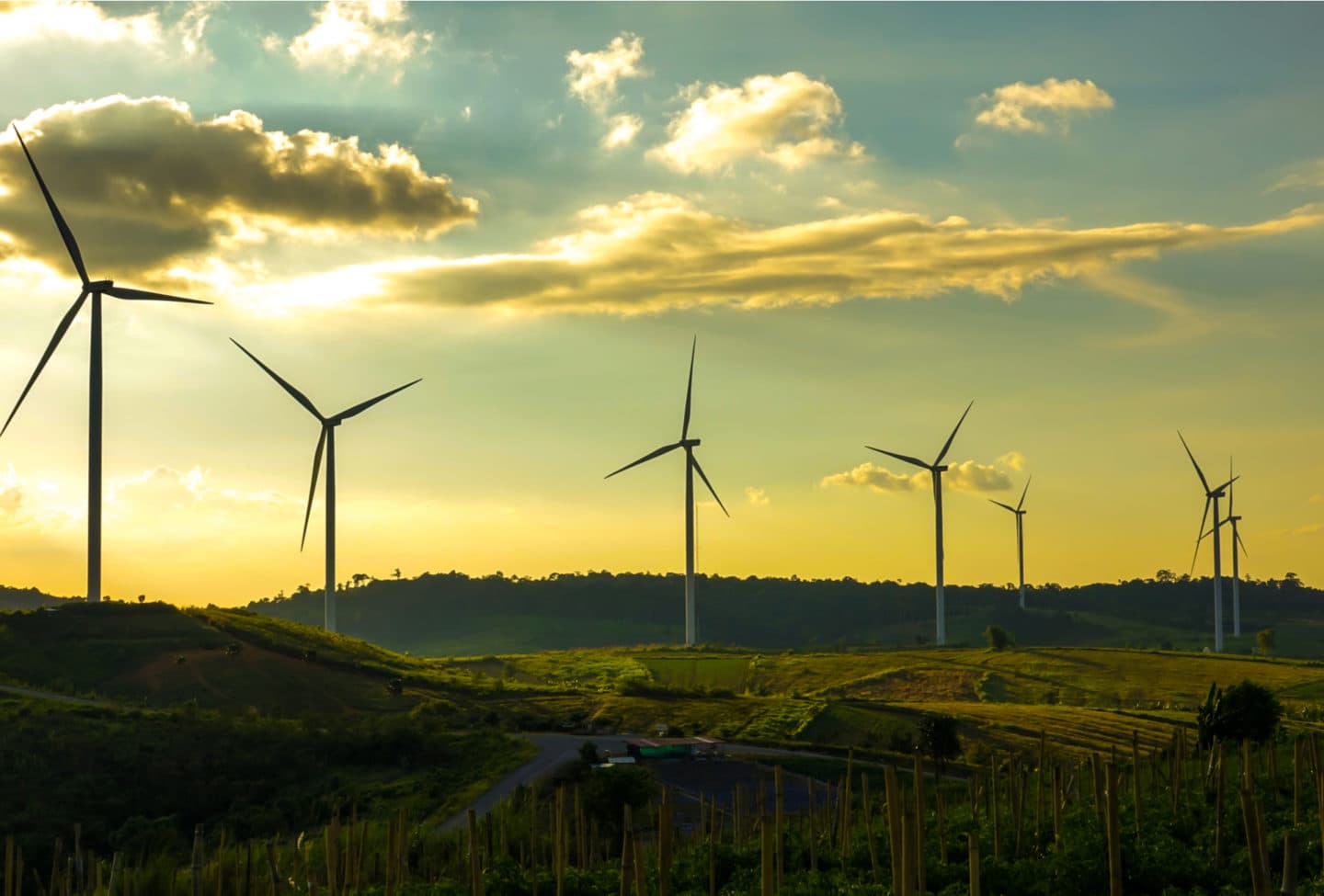 Green Deal, zero emetime deri në vitin 2050