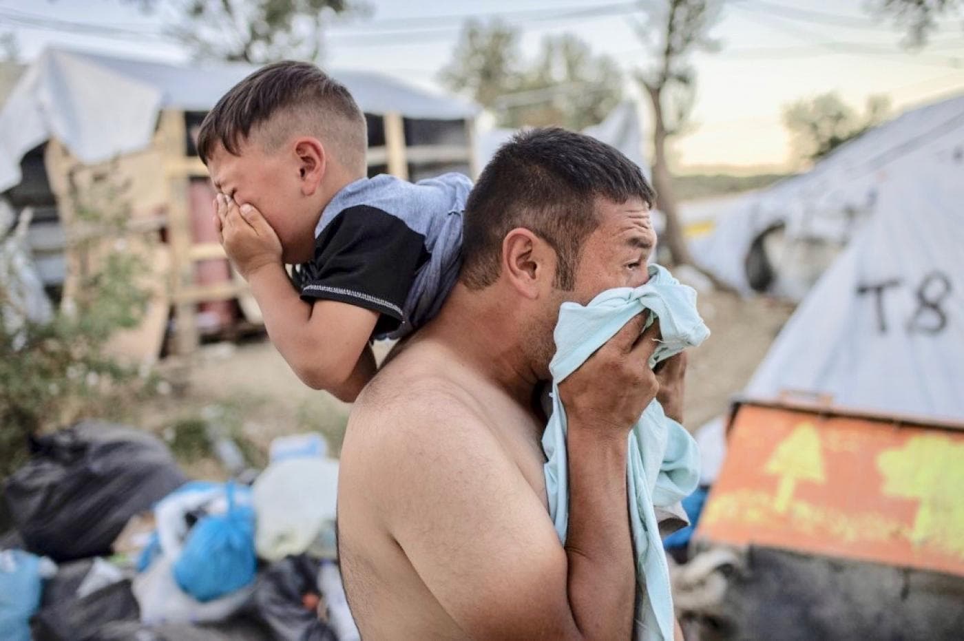 Greqia njofton masa të reja për të përballuar fluksin e emigrantëve