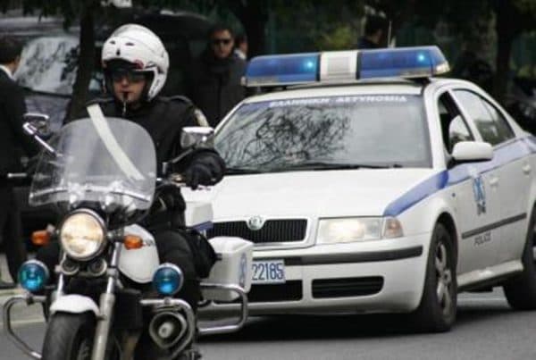 Sekuestrohet 1 ton kanabis në Greqi, dyshohet se kanë lidhje shqiptarët