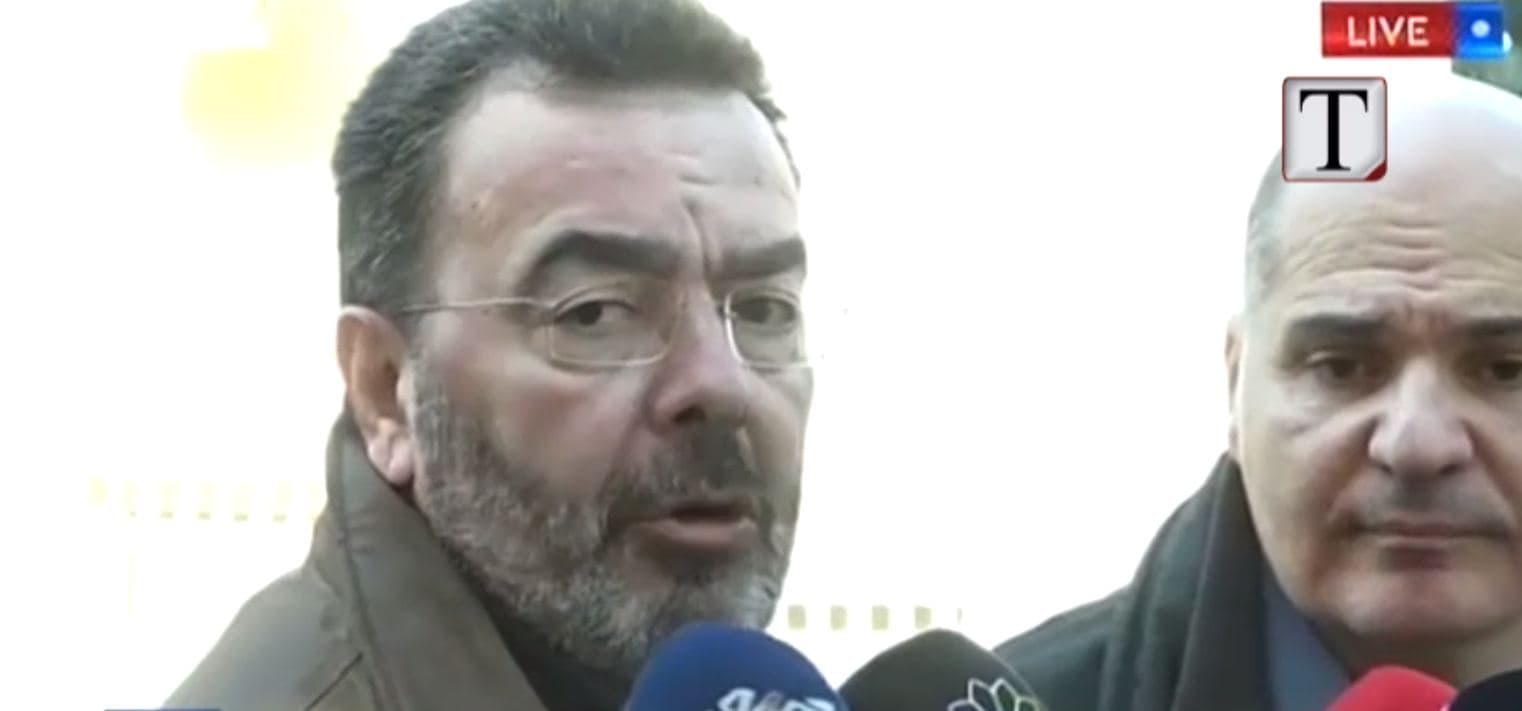 Tragjike, abuzim me foshnjen 11-muajshe (VIDEO)