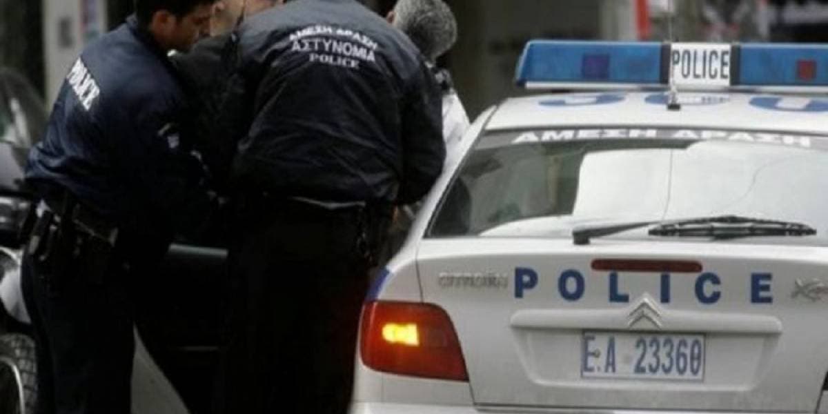 Greqi, gjendet i pajetë një 12-vjeçar shqiptar