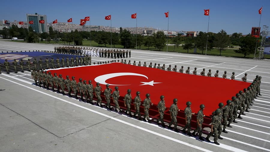 Këshilltari i Erdoganit: Nëse Greqia hyn në luftë me ne, për 4 orë përfundon në katastrofë