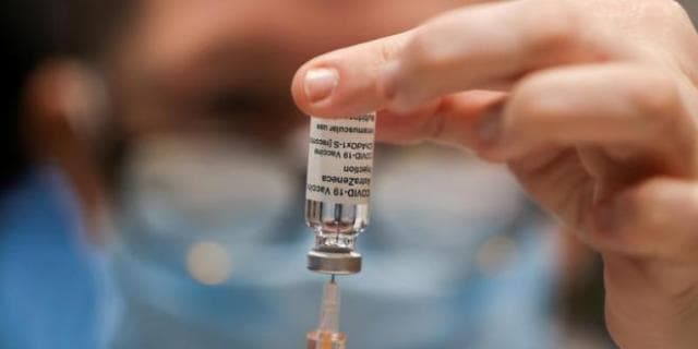 Greqia përjashton vaksinimin me AstraZeneca te moshat mbi 65 vjeç