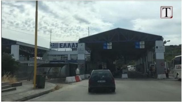 3 mijë punonjës nga Elbasani drejt Greqisë (VIDEO)