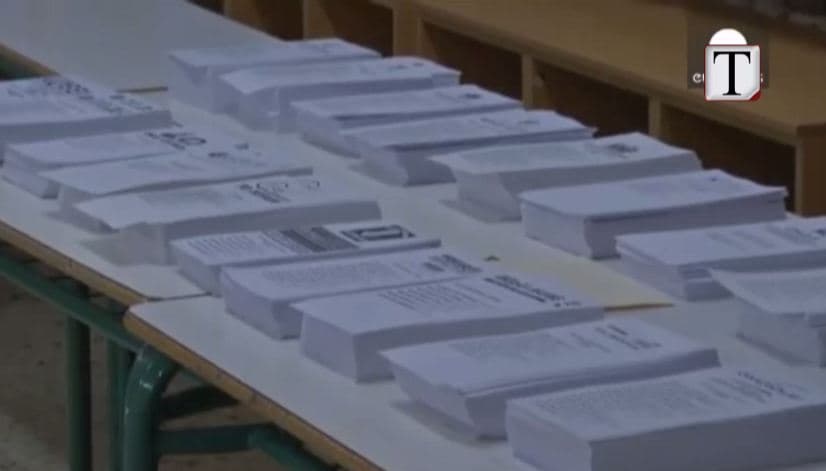 Greqia, mes zgjedhjeve europiane dhe lokale (VIDEO)