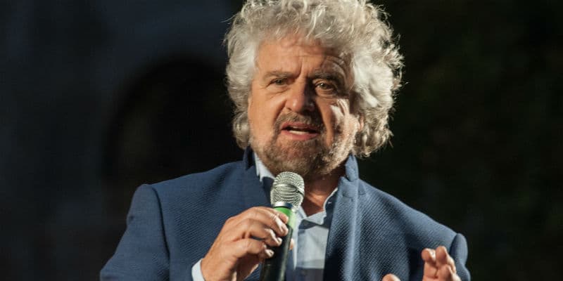 Grillo: Mosbindje civile, autostradat të jenë falas (VIDEO)