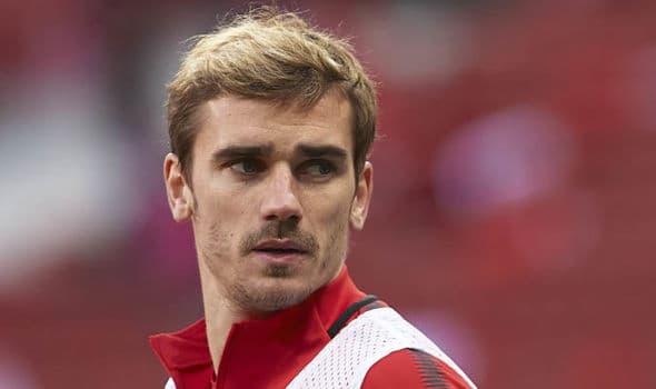 Shitja e Griezmann, FIFA mund të bllokojë merkaton e Barcelonës (VIDEO)