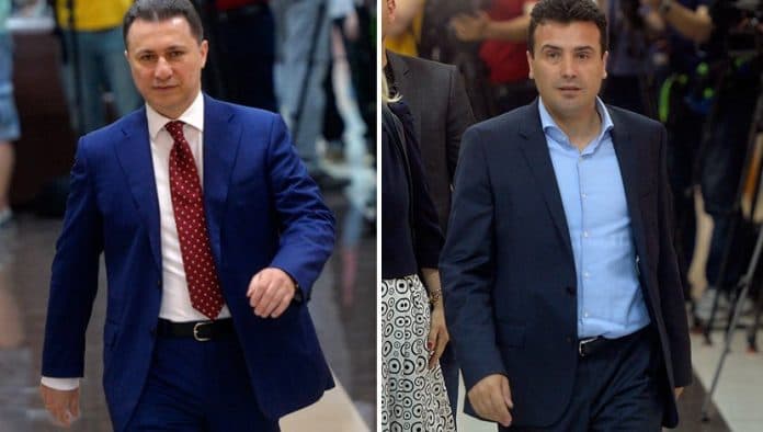 Arratisja e Gruevskit, Zaev: Kishte takuar Vuçiçin dhe Orbanin, por kjo mbetet sekret