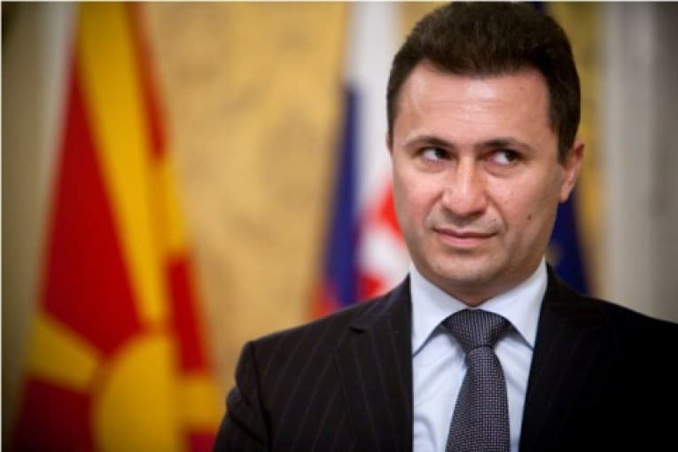 Hipoteza e mediave serbe: Gruevski arriti në Hungari nëpërmes Shqipërisë (VIDEO)